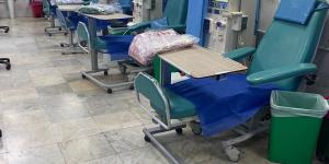 الصحة المرور على 76 منشأة طبية خاصة بالإسماعيلية  - الكويت الاخباري