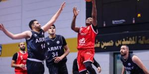 موعد مباراة الأهلي والاتحاد في نهائي دوري السوبر لكرة السلة - الكويت الاخباري