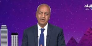 مصطفى بكري يكشف تفاصيل المقترح الجديد للهدنة في غزة - الكويت الاخباري