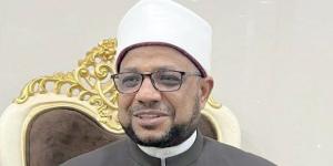 «أمين البحوث الإسلامية» يتابع جهود وعَّاظ الأزهر في توعية الحُجَّاج بمطار القاهرة - الكويت الاخباري