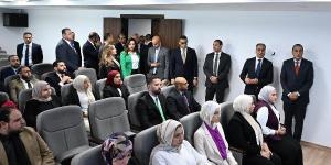 رئيس الوزراء يتفقد مكونات المقر الرئيسي الجديد لجهاز حماية المستهلك - الكويت الاخباري