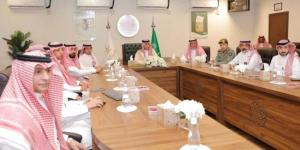 المشرف على وكالة وزارة الداخلية للأحوال المدنية يطلق منصة بيانات الحج بالأحوال المدنية - الكويت الاخباري