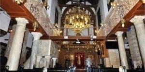 احتفالية كبرى لإحياء مسار رحلة العائلة المقدسة بكنائس زويلة الأثرية - الكويت الاخباري