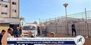 استهاد 13 شخصا في قصف إسرائيلي شمال وجنوب غزة - الكويت الاخباري