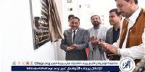 محافظ مطروح يفتتح مسجد عباد الوهاب بمنطقة الكيلو “7 “ - الكويت الاخباري