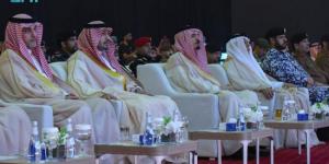 مساعد وزير الداخلية لشؤون العمليات يشهد اختتام منتدى الصحة والأمن في الحج - الكويت الاخباري