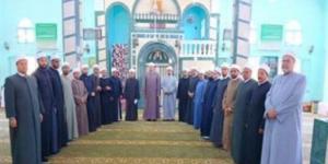 تسيير قافلة دعوية مشتركة بين الأزهر والأوقاف والإفتاء إلى شمال سيناء - الكويت الاخباري