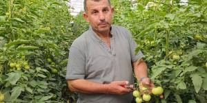 كيف عوّضت الأرض فلسطينيا بعد فقدان عمله خلال الحرب؟ - الكويت الاخباري