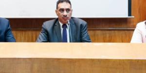 المعهد القومي للأورام يطلق رسالة أمل بمشاركة مجتمعية واسعة - الكويت الاخباري