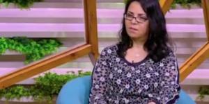 الموت يفجع المنتجة منى قطب في حفيدها - الكويت الاخباري