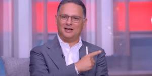 شريف عامر يعرض فيلما عن "فن الواو" من تراث الصعيد ويعلق: الصعايدة بناة مصر - الكويت الاخباري