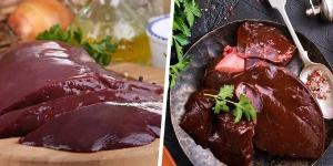 قبل عيد الأضحى.. نصائح لشراء كبدة مضمونة - الكويت الاخباري