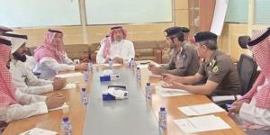 اللجنة المنظمة لبطولة حائل للدرفت 2025 تختتم اجتماعها الأول - الكويت الاخباري