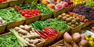 كيلو الطماطم بـ8 جنيهات.. أسعار الخضروات والفاكهة في سوق العبور اليوم - الكويت الاخباري