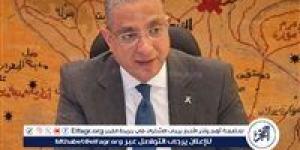 "الأنصاري": الفيوم تُنهي استعداداتها لانطلاق امتحانات نهاية العام الدراسي للشهادة الإعدادية بنظام البوكليت - الكويت الاخباري