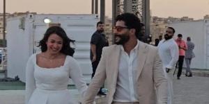 بعد تصدرها التريند بسبب الخطوبة من هي الفنانة هايدي رفعت؟ #هايدي_رفعت - الكويت الاخباري