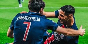 نهائي دوري أبطال أوروبا.. موعد مباراة باريس سان جيرمان وإنتر ميلان والقناة الناقلة - الكويت الاخباري