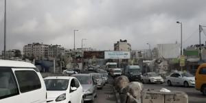 حواجز الاحتلال في القدس.. نقاط عسكرية لعزل المدينة وإهانة أهلها - الكويت الاخباري