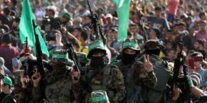 عمليات نوعية وكمائن مركبة.. الفصائل الفلسطينية ترد على «عربات جدعون» بعملية «حجر داود» - الكويت الاخباري