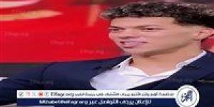 إمام عاشور يكشف كواليس أزمته مع الشناوي ويؤكد: "تعلمت من الموقف كثيرًا" - الكويت الاخباري