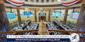 48.8 مليار جنيه مكاسب سوقية للبورصة المصرية خلال أسبوع ومؤشر EGX30 يرتفع 2.26% - الكويت الاخباري