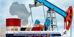 أسعار النفط تتراجع بأكثر من 1% بفعل مخاوف الطلب الصيني وترقب عقوبات جديدة على روسيا - الكويت الاخباري