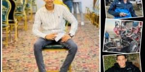 3 جنازات تهز شبين القناطر مصرع شباب في حادث مروع على طريق بلبيس - الكويت الاخباري