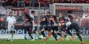 خليفة أرنولد.. ليفربول يتعاقد مع ظهير بايرن ليفركوزن رسميا - الكويت الاخباري