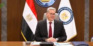 وزير البترول يصدر قرار بتولى حسام التونى رئيساً لشركة ميداليك - الكويت الاخباري