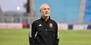 لاعب الزمالك السابق: رحيل كولر ساعد الأهلي على التتويج بالدوري - الكويت الاخباري
