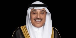 سمو ولي العهد يعود إلى أرض الوطن بعد زيارة رسمية إلى اليابان - الكويت الاخباري