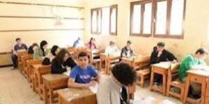 ضبط طالب صور ورقة الجبر خلال امتحانات الشهادة الاعدادية بالمنوفية - الكويت الاخباري