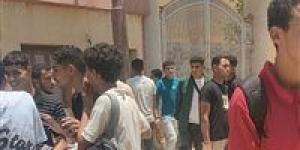 اسئلة تطلبت قدرًا من التفكير والذكاء.. تباين أراء طلاب الثانوية الأزهرية بالفيوم حول امتحاني القرآن والحديث - الكويت الاخباري