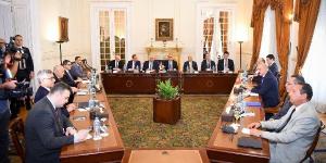 مصر وتونس والجزائر يعيدون تفعيل آلية الجوار: توافق ثلاثي على دعم الحل الليبي الليبي ورفض التدخلات الأجنبية - الكويت الاخباري