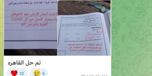 تداول بوكليت عربي باعدادية القاهرة بإجاباته.. وشاومينج ينشر امتحانات 12 محافظة - الكويت الاخباري