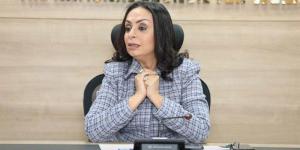 بعد إعصار الإسكندرية.. وزيرة التضامن توجه برفع درجات الاستعداد لمواجهة موجة التقلبات الجوية - الكويت الاخباري