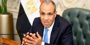اتفاق وزيري خارجية مصر وحامبيا على تعزيز التبادل التجاري وزيادة فرص الاستثمار - الكويت الاخباري