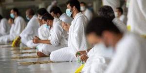 20 ألف ريال غرامة الأبرز.. 3 عقوبات تنتظر المتسللين لـ الحج - الكويت الاخباري