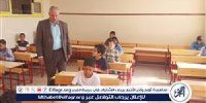 126 الف 838 طالب وطالبة بالشهادة الإعدادية يؤدوا امتحانات نهاية العام في الدقهلية اليوم - الكويت الاخباري