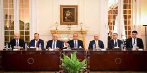 البيان الختامي لاجتماع وزراء خارجية مصر وتونس والجزائر بشأن ليبيا (آلية دول الجوار الثلاثية) - الكويت الاخباري