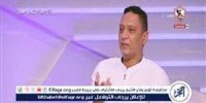 حنفي: قرارات رابطة الأندية سيجعلنا ندخل في نفق مظلم بسبب "الهبوط" - الكويت الاخباري