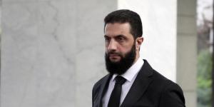 الرئيس السوري أحمد الشرع يصل إلى الكويت غدا الأحد في زيارة رسمية - الكويت الاخباري