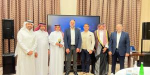 هيئة رأس الخيمة لتنمية السياحة تستضيف وفدًا إعلاميًا سعوديًا - الكويت الاخباري
