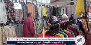 صادرات الملابس تتجاوز مليار دولار أول 4 أشهر من 2025 بنمو 22% - الكويت الاخباري