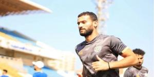 باسم مرسي: لا عدالة في قرارات رابطة الأندية بشأن انسحاب الأهلي - الكويت الاخباري