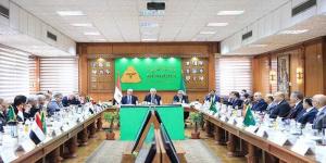 الأعلى للجامعات يعتمد قواعد تنسيق القبول بالجامعات الحكومية والمعاهد للطلاب الحاصلين على شهادة الثانوية العامة المصرية والشهادات المعادلة - الكويت الاخباري