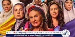 "ليلة العيد".. فيلم نسائي جريء على "شاهد VIP" في وقفة عرفة - الكويت الاخباري