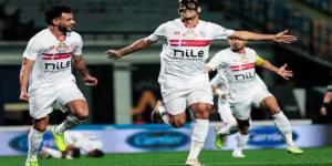 موعد مباراة الزمالك وفاركو الليلة في الدوري - الكويت الاخباري
