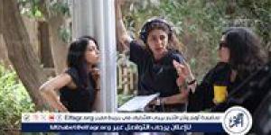 مي الغيطي في أول مشاركة خليجية بمسلسل "جد جديد" مع سوسن بدر - الكويت الاخباري