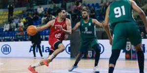 الأهلي يقابل الاتحاد اليوم في رابع مواجهات دوري السلة لتحديد البطل - الكويت الاخباري